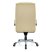 Офисное кресло George Premium Biege (Бежевый)