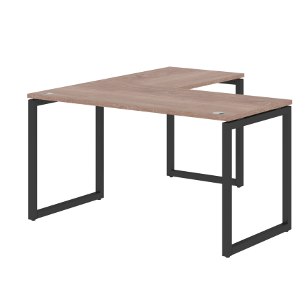 Стол угловой Xten-Q XQCT 1415 1400x1500x750 (Дуб Сонома)