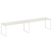 Рабочая станция Metal System Style БО.СМ-2.5 3600x720x750 (Дуб Наварра/Серый металл)