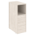Тумба 5 ящиков TIP-ON проходная,  средняя Onix O.R-TV-5TIP 436x767x1185 (Тиквуд Светлый)