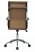 Кресло Art RCH 6015H Коричневый (Коричневый)