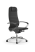 Кресло для руководителя Метта Samurai L1-3K - Infinity /Uc02/Nc02/K2cL(M26.B31.G20.W03) (Черный)