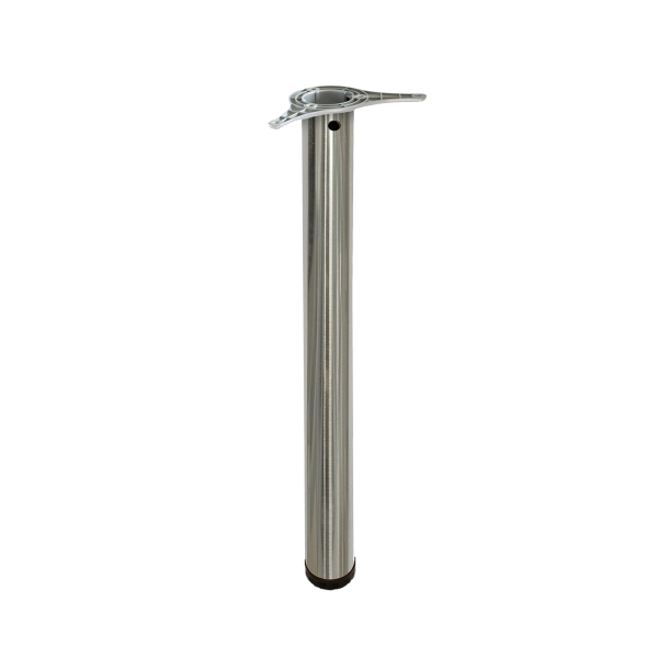 Опора Riva А.ВТ-710 60x60x710 (Серый)