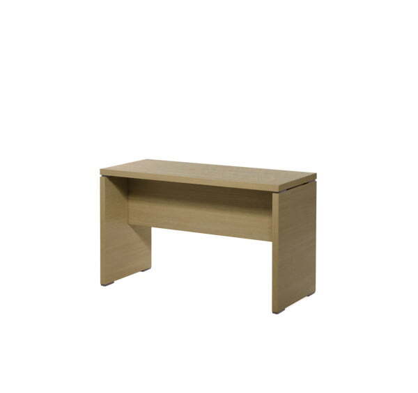 Брифинг-приставка 151 1512 1200х500х740 (Орех)
