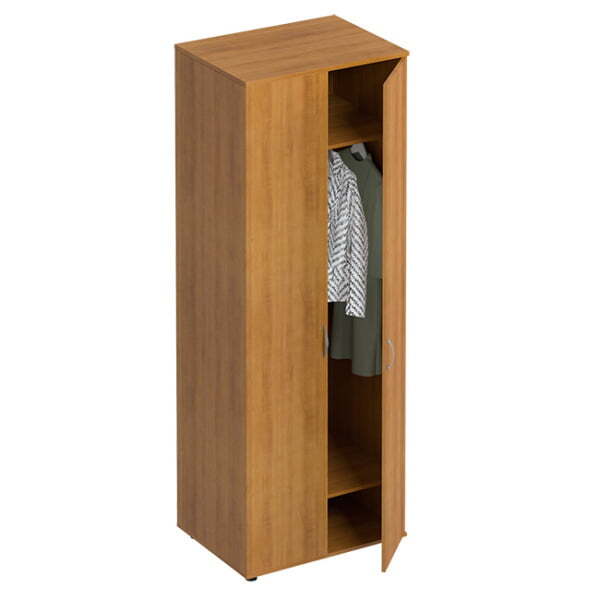 Шкаф для одежды глубокий Формула ФР 311 800x600x2190 (Вяз светлый)