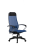 Кресло для руководителя Метта МЕТТА-12(MPRU)/подл.131/осн.001 (Синий)