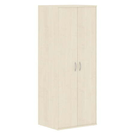 Гардероб Имаго ГБ-2 770x580x1975 (Клен-металлик)