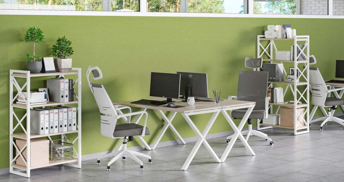 Мебель для персонала Loft