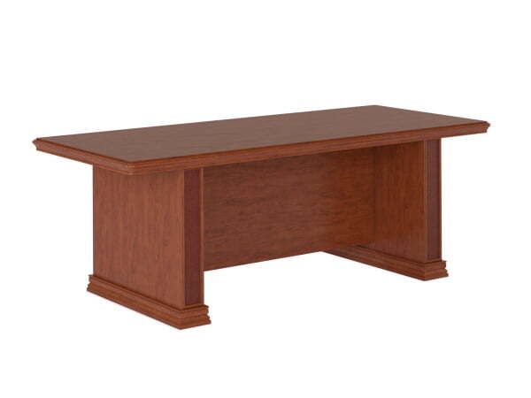 Стол переговоров Porto PRT208 2200x950x780 (Орех классик)