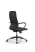 Кресло для руководителя Метта SynchroSit 8 B2-9K - X2+Bahama /Uh00/Wh12/K3bL(M25.B11.G19.W02) (Темно-серый | Черный)
