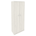 Шкаф высокий широкий Style Л.СТ-1.9 778x410x1980 (Вяз Благородный)