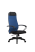 Кресло для руководителя Метта МЕТТА-21(MPRU)/подл.130/осн.001 (Синий)