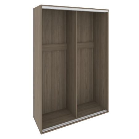 Корпус высокий+трек Maris SH.K2-6.1 1600x600x2388 (Вяз благородный)