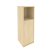 Шкаф средний  узкий, правый Style Л.СУ-2.1Пр 412x410x1215 (Вяз Благородный)