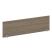 Экран для стола Metal System Style Б.ЭКР-4 1450x408x18 (Вяз Благородный)