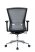 Кресло Fix RCH 871E-3D-M3 Серый/Черный (Серый/Черный)