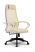 Кресло для руководителя Метта МЕТТА-5(MPES)/подл.116/осн.002 (Светло-бежевый)
