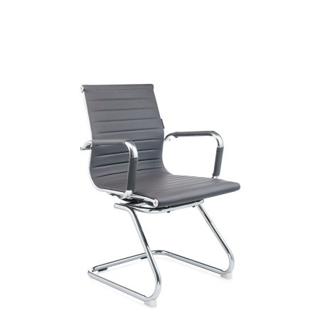 Офисное кресло Jarick Strong Gray (Серый)