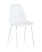 Стул KON белый (Стул Kon белый)