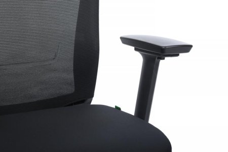 Кресло Fix RCH 871E-3D-M3 Черный (Черный)