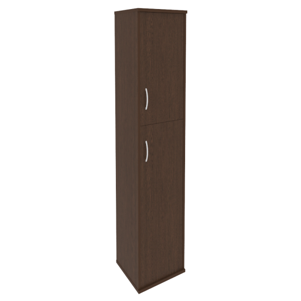 Шкаф Riva А.СУ-1.8 Пр 404x365x1980 (Венге)