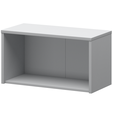 Антресоль Арго А-311 770x370x410 (Серый)