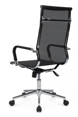 Кресло Hugo RCH 6001-1SE Черный (Черный)