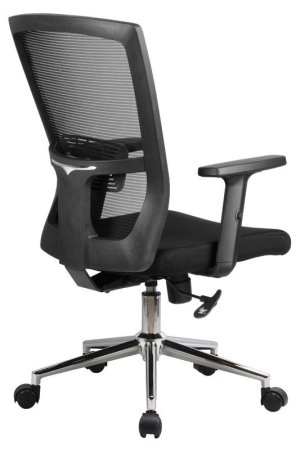 Кресло Fix RCH 831E Черный (Черный)