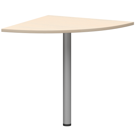 Приставка Арго А-020 730x730x22 (Бук)