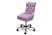 Компьютерное кресло Venice (550x600x980) Пудровый (Пудровый)