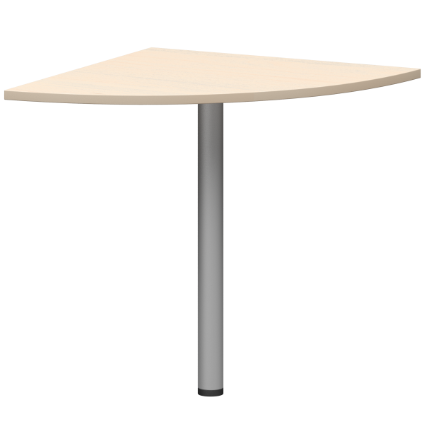 Приставка Арго А-020 730x730x22 (Бук)