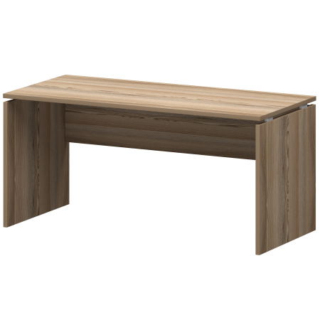 Стол рабочий Аргентум НТ-160 1600x730x750 (Дуб сафари)