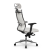 Кресло для руководителя Метта Samurai KL-3.051 MPES (Белый)