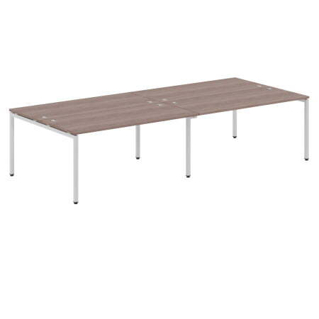 Стол 4-х местный Xten-S XWST 3214 3206x1400x750 (Дуб Сонома)