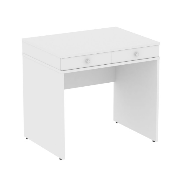 Компьютерный стол VR.SP-1-79 794x600x750 (Белый)