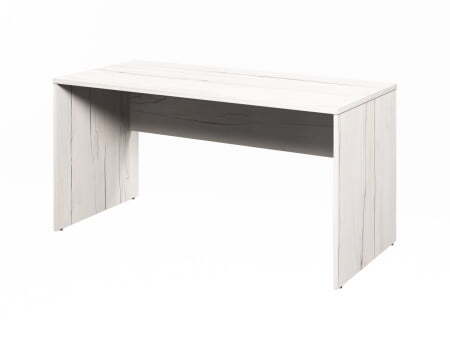 Стол письменный L-15 1500х700х750 (Таксония Айвори)