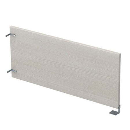 9БРП.001.9 Барьер из ЛДСП боковой, правый (683x16x300) (Ivory)