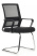 Стул офисный Mint RCH 1029CB Черный (Черный)