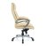 Офисное кресло George Premium Biege (Бежевый)