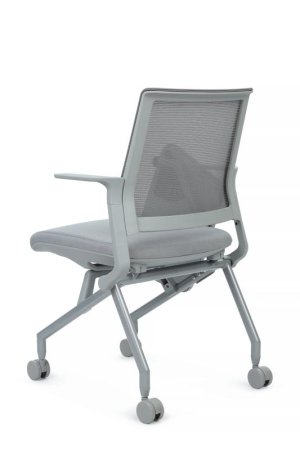 Кресло с пюпитром Moby D2002TN Серый (Серый)