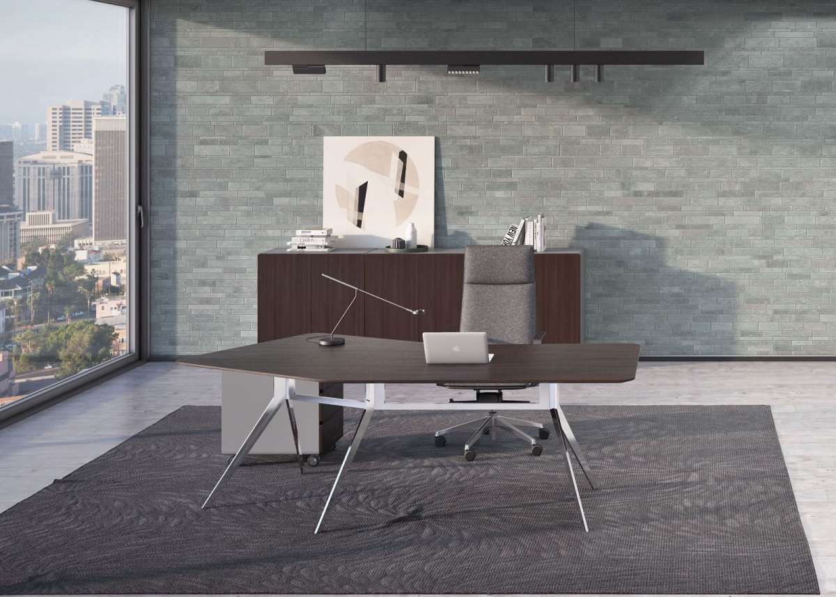 Кабинет руководителя Superjet