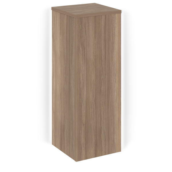 Колонна угловая внешняя правая с подсветкой для О.R-F.MU.VNER Onix О.R-KU.VNE.SR 432x432x1175 (Дуб Аризона)