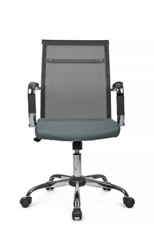 Кресло Art RCH 6017M Серый (Серый)