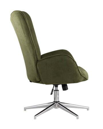 Кресло Филадельфия хаки (Стул-кресло Филадельфия хаки)