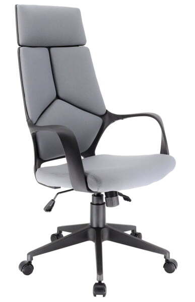 Trio Black TM Ткань Серый (Everprof Trio Black TM Ткань Серый)