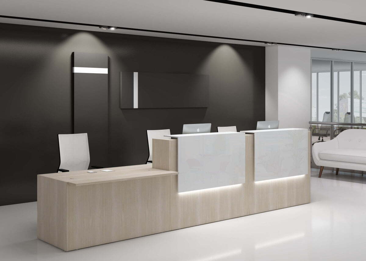 Мебель для приемных Lounge