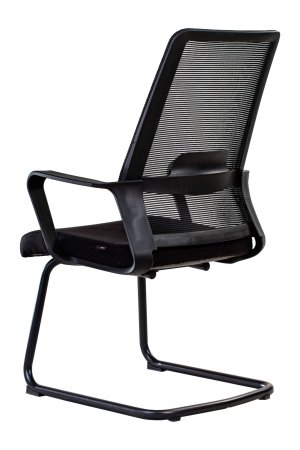 Офисное кресло King-93 Strong (Черный)