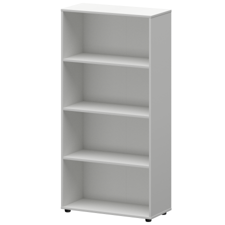 Корпус шкафа Кортез СМШ-48 792x362x1568 (Белый бриллиант)