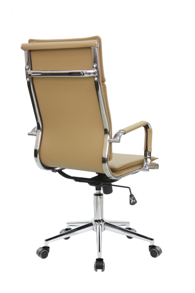 Офисное кресло Hugo RCH 6003-1S Кэмел (Кэмел)
