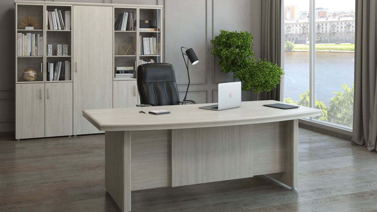 Кабинет руководителя Boston